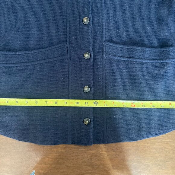 Sezane "Will Knit Jacket" - Brand new! - Picture 10 of 12